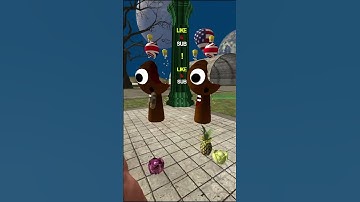 NEXTBOTS VS TOWER Part 840 #gmod #nextbots #garrymod #chase #viral