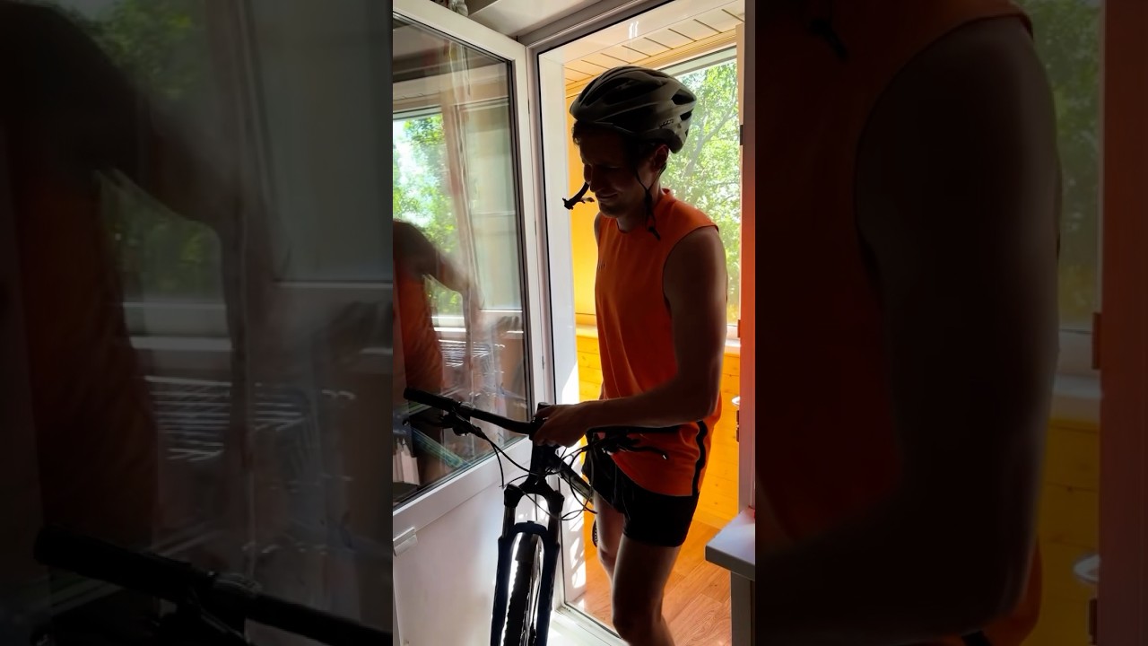 #тренировки