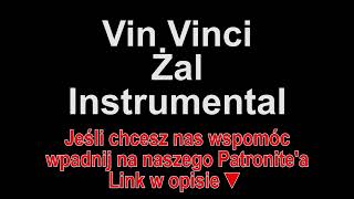 Vin Vinci - Żal Instrumental