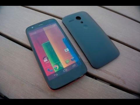 Moto G Review! Cheap Quad Core Smartphone! Moto G Review! Cheap Quad Core Smartphone!