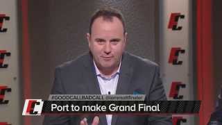 Footy Classified's Twitter Exclusive #GoodCallBadCall - September 8