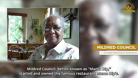 Mildred Council - 2018 Inductee - NC Women Busines...