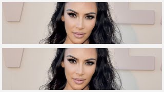 Kim Kardashian FINALLY Apologized for Bragging About Being Called Anorexic