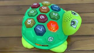 Leap Frog Melody The Musical Turtle