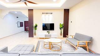Homestay Desa  (Bukit Baru, Melaka) | Malacca, Malaysia | Hotel Review ⭐ | Malaysia Vacations