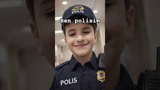 polis oldum