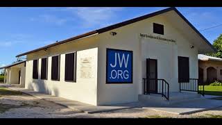 Kingdom Hall Clips