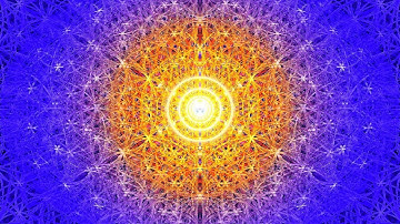Sacred Geometry and the Flower of Life
