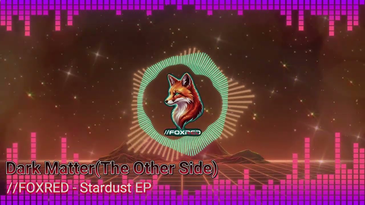 Dark Matter(The Other Side)