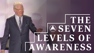 The 7 Levels of Awareness | Bob Proctor Resimi