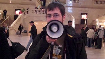 2010 NYC Newgrounds Meet-up part 1