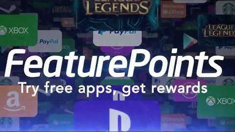 FEATURE POINTS HACK ONLY WORKING TODAY!!! 999,999,999 POINTS!
