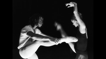 Insights: Festival of New Choreography