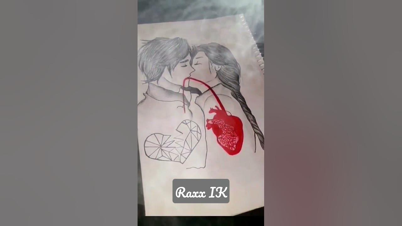 Love ❤️ Love 💗 Love 💖 #love #girl #boy #moments #kiss #shorts #life #death #lovestatus  #trending