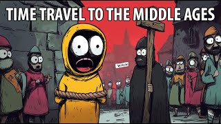 Medieval Times Discovered Could You Survive One Day In The Brutal Middle Ages?