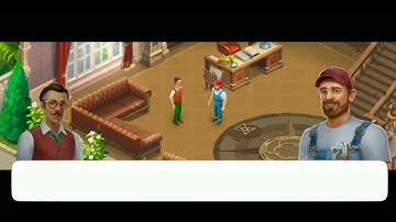 Manor matters : Day 10 ( android game)