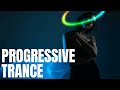 🎶Divine Glow - Progressive Trance