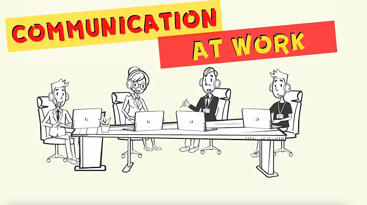 Effective Communication Skills in the Workplace | Communication at Work - DayDayNews