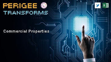 Perigee Transforms: The Ultimate Tool for Yardi Integration | Live Demo & Introduction