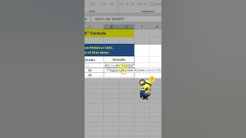Master IF Function: The 3 Basic Ways to Use IF for Smarter Data Analysis!