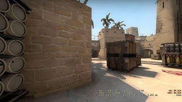 Eco Round Ace on Faceit