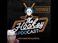 The hockey pdocast episode how nathan mackinnon and the avalanche got their game to this level