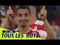 Tous les buts spectaculaires de Wissam Ben Yedder en Ligue 1 2021-22 âš˝