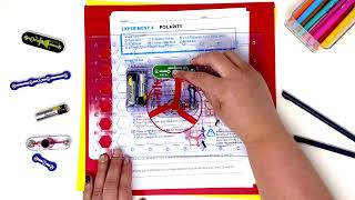 Snap Circuits Electricity Unit 2 - Lessons, Experiments, Labs, Ohm's Law & More!
