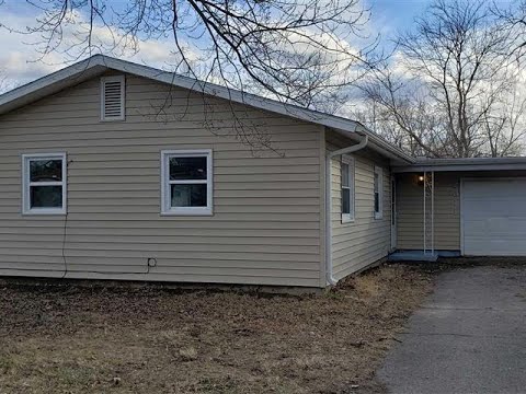 2311 SE 21st St, Topeka, KS home video tour