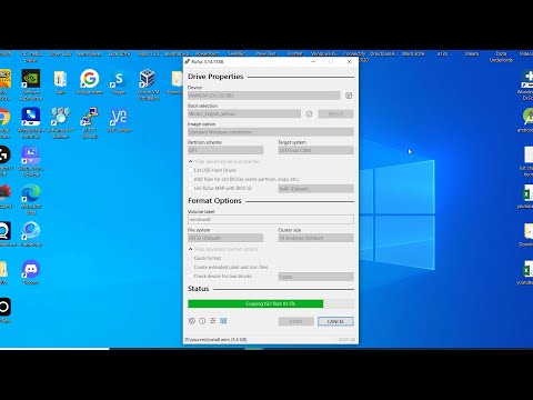 ทํา usb boot windows 8.1 2022 Update Rufus 3.14: How To Make Bootable USB Of Windows 8/8.1 (2021 Updated)