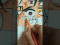 Anime#eye#colour#sketch#45/8days#challenge#siddhi#arts#22Feb2025