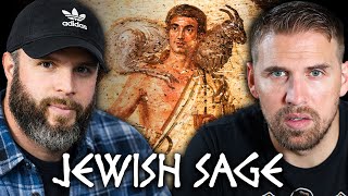 Who REALLY was YESHUA - LETS ARGUE (Join Stream)