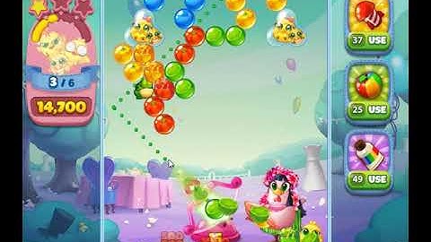 Bubble Coco Level 458 NO BOOSTERS