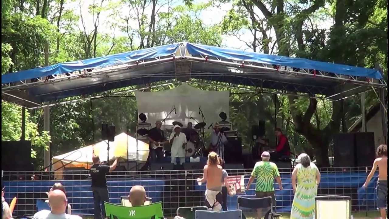 Root Doctor at Buttermilk Jamboree 2013 Michigan Roads YouTube