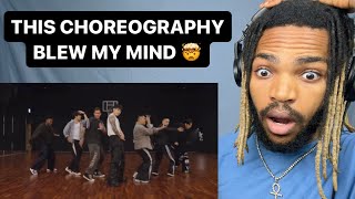 HE CAN’T MISS! | JUNG KOOK 3D DANCE PRACTICE REACTION