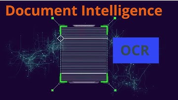 Document Intelligence Video