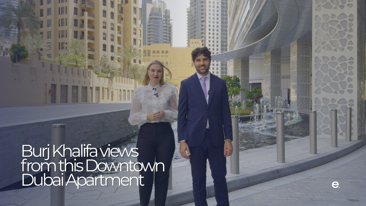 Imperial Avenue Downtown Tour with Majdi & Pauline