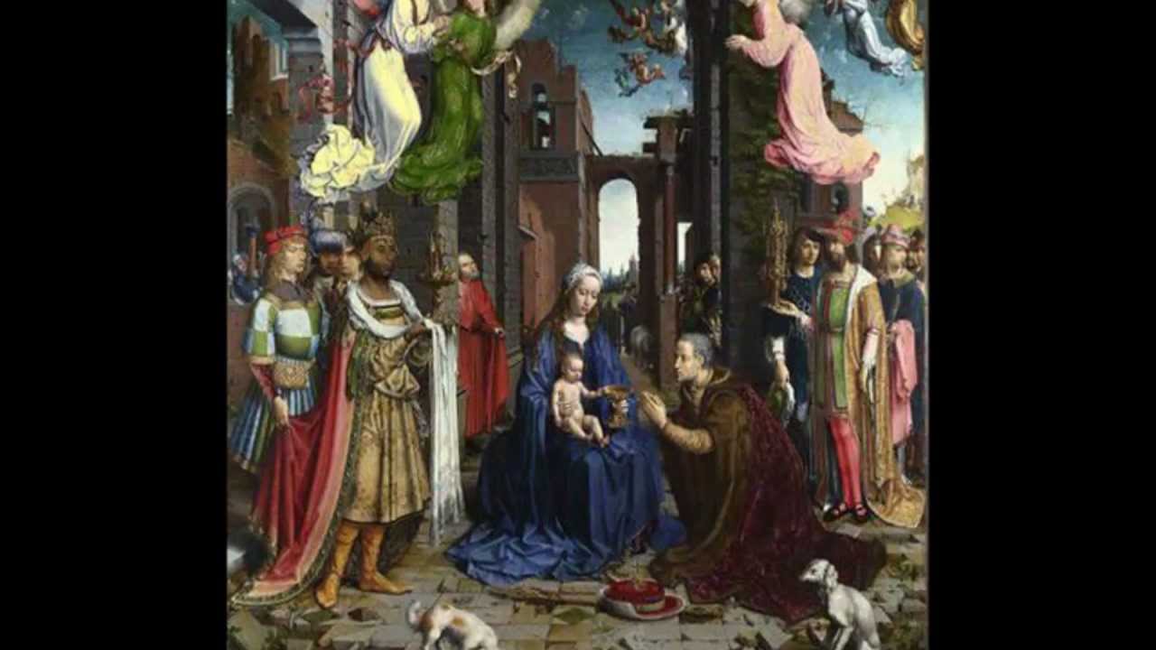 Where Do You Come From, Baby Dear?.mp4