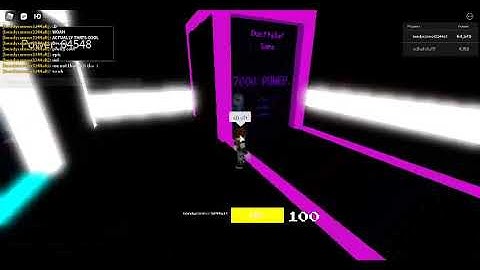 showcasing most of the section 2 characters in undertale multiverse destroyers