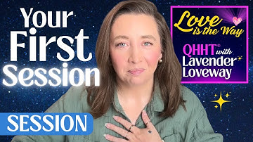 What Happens in Your First QHHT® Session? (A Step-by-Step Guide)