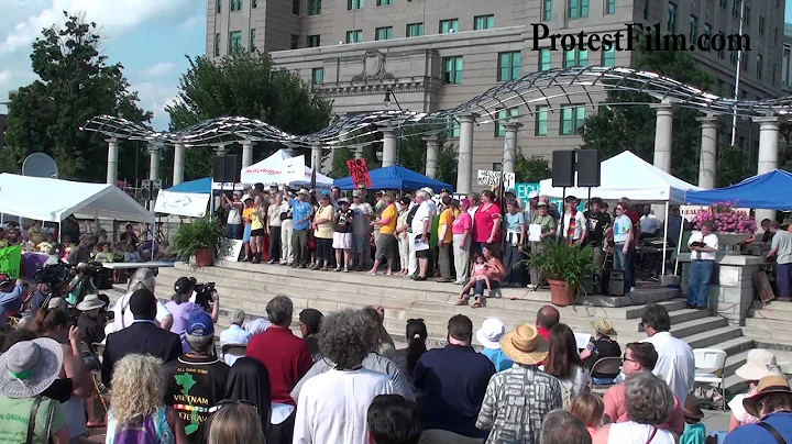 Mountain Moral Monday, Heather Rayburn and the Jai...
