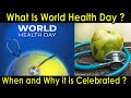 What Is World Health Day | Health Awareness Day | Health Campaigns | WHO | Purushotam Academy