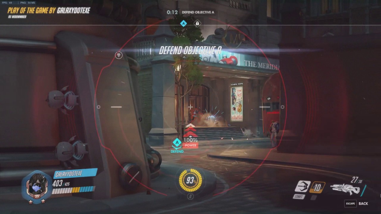 ding ding ding - Expect some full match gameplay videos soon! Just getting these encoding settings to work out so I can record without frame drops.