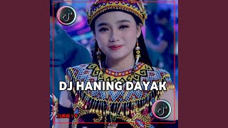 DJ HANING DAYAK JEDUK-JEDUK