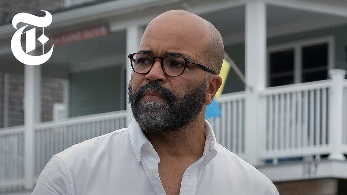 Watch Jeffrey Wright Grapple With Stereotypes In American Fiction Anatomy Of A Scene