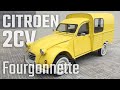 2CV Kastenente