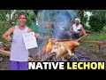 FILIPINO LECHON CELEBRATION IN DAVAO - Local Health Clearance In The Philippines