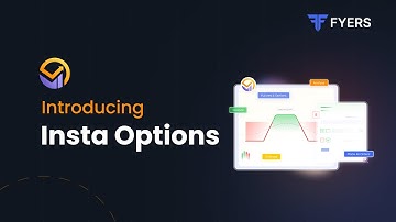 Insta Options: Your Ultimate F&O Analysis & Execution Platform!