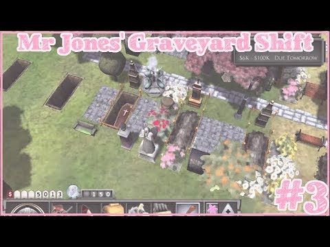 mr jones graveyard shift game rip mr jones graveyard shift game rip