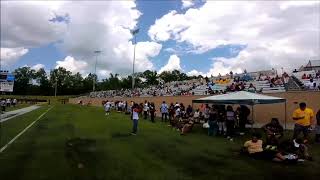HBCU Total Solar Eclipse 2017